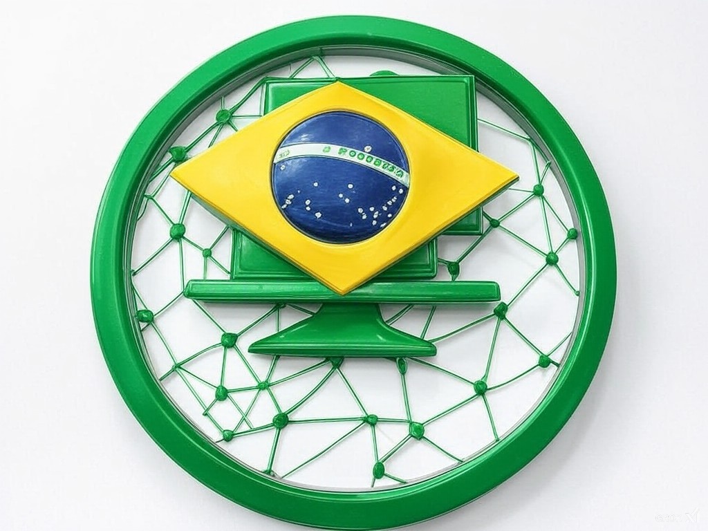 Omnifoco Licitações Logo